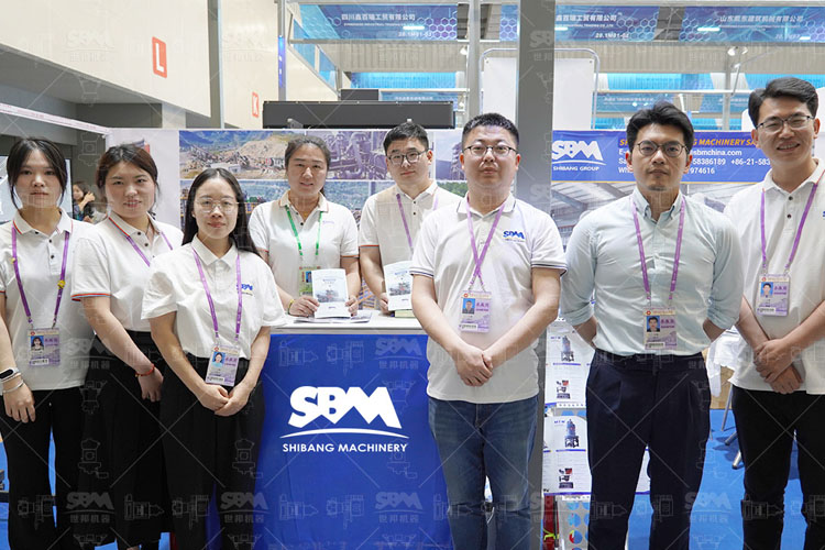互利共贏(yíng) | Live Coverage of SBM at The 137th Canton Fair
